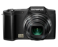 Olympus SZ-14 - 1395162 - zdjęcie 1